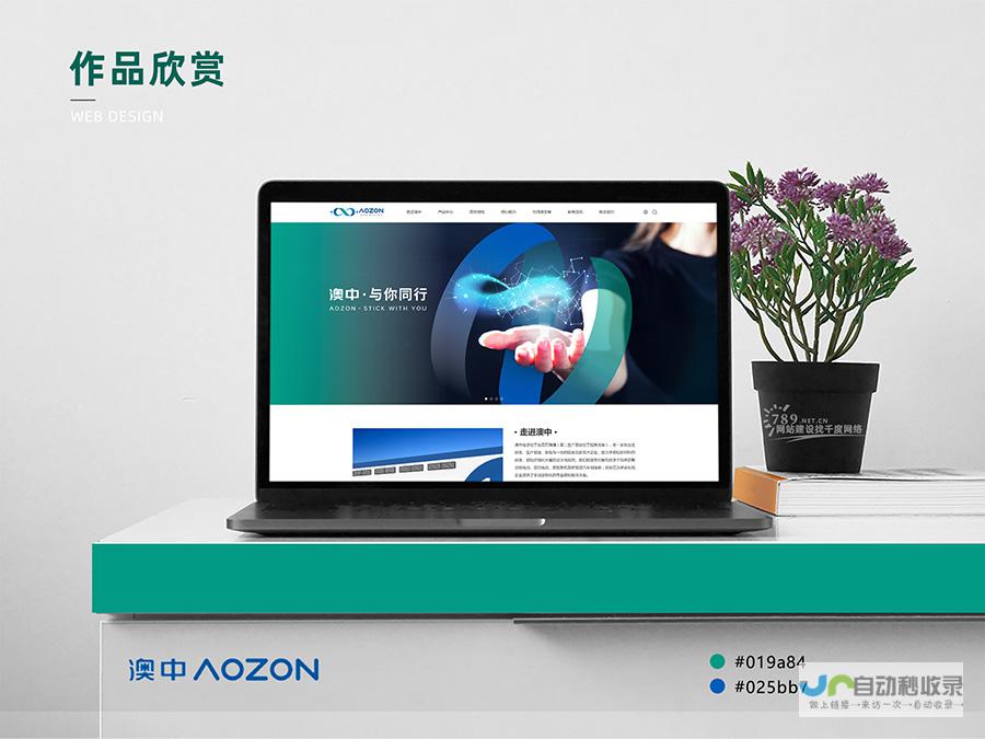 东莞网站建设：专业定制，提升品牌形象，助力企业发展